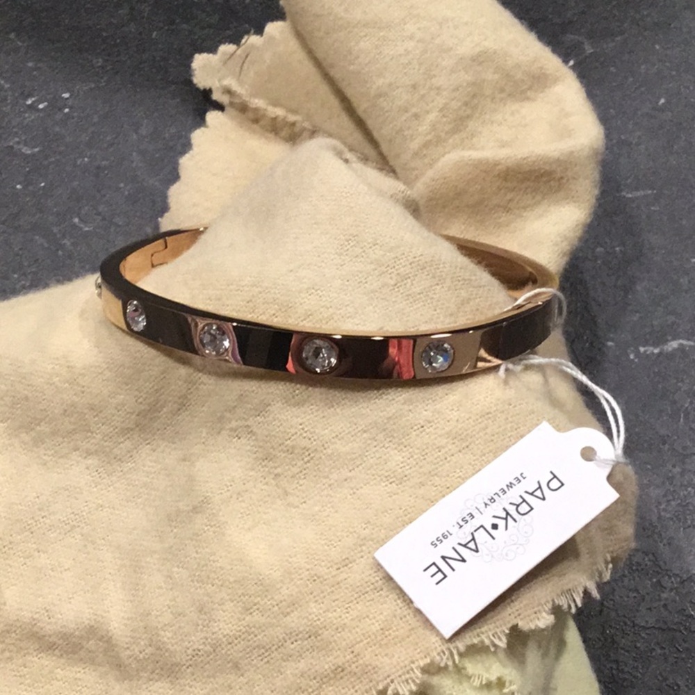 Park Lane Rose Gold - JEWEL Bracelet - Picture 3 of 3